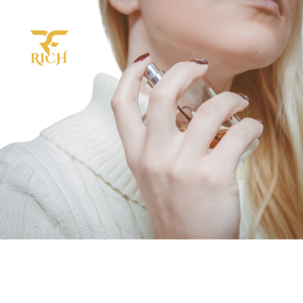 عطور للنساء