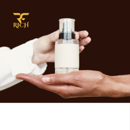 عطور للجنسين